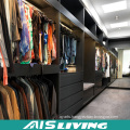 Custom Open Shelf Modern Design Wardrobe Closet (AIS-W72)